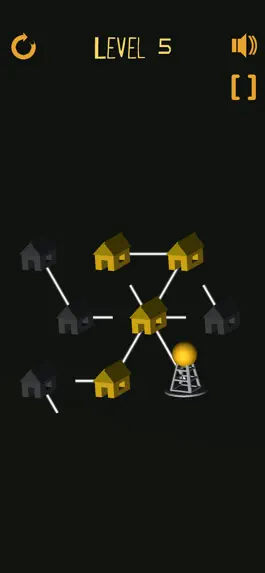 Game screenshot Power Grid Puzzle mod apk