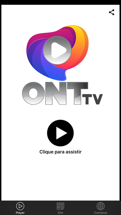 OntTV Screenshot