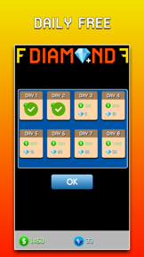 Diamond Convert - Lucky Quiz F screenshot