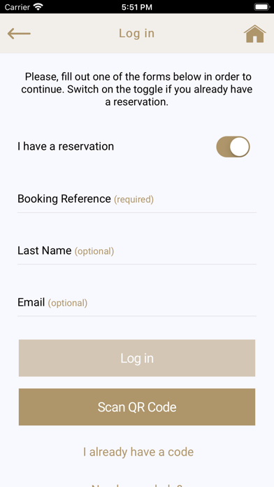 H Hotels Collection Screenshot