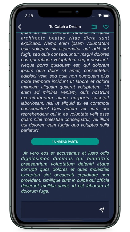 CoStory - Write Story Together