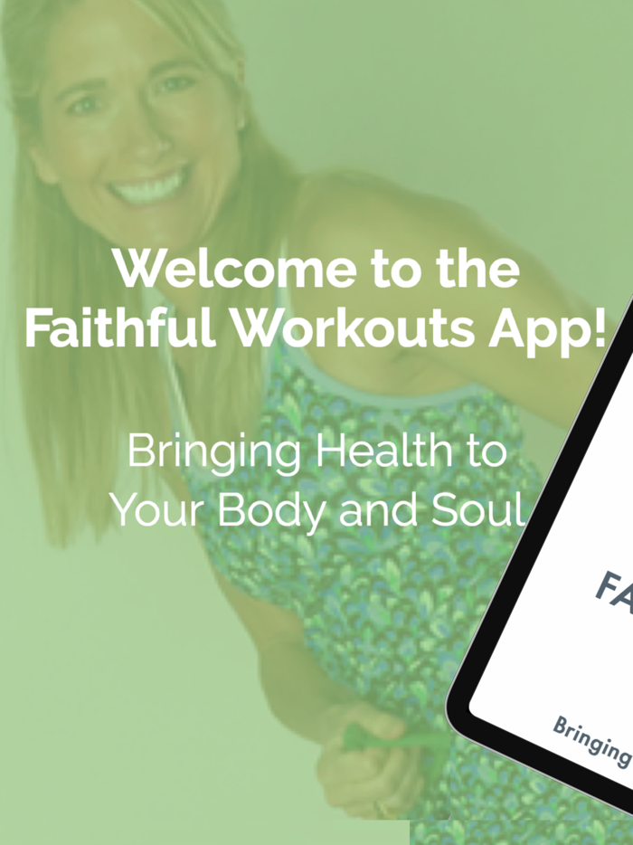 Faithful Workouts