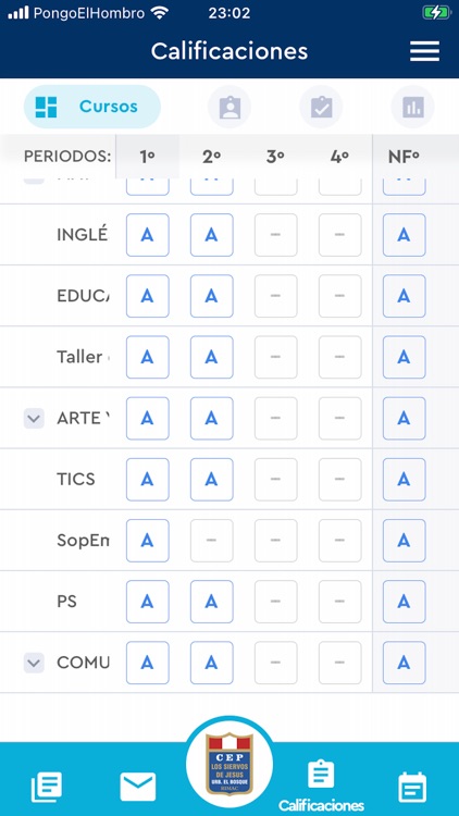 Los Siervos de Jesus screenshot-4