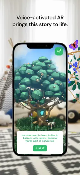Game screenshot Wild Cities AR hack