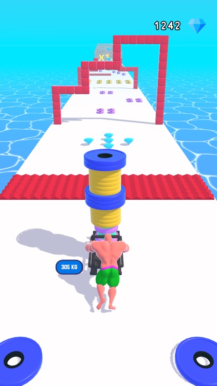 Stacky Weights screenshot-4