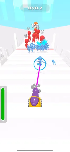 Game screenshot Chibi Madness hack