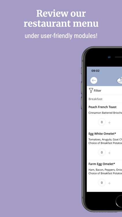 Charleston Harbor Resort screenshot-6