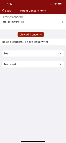 Game screenshot VIP's Parent Portal hack