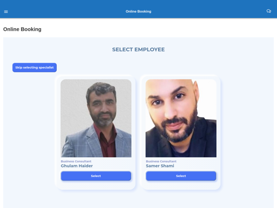Screenshot #4 pour MY Finans Sweden AB