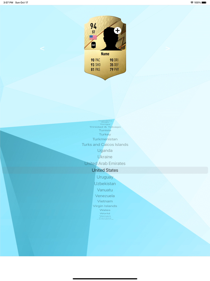 FUT Card Creator 24