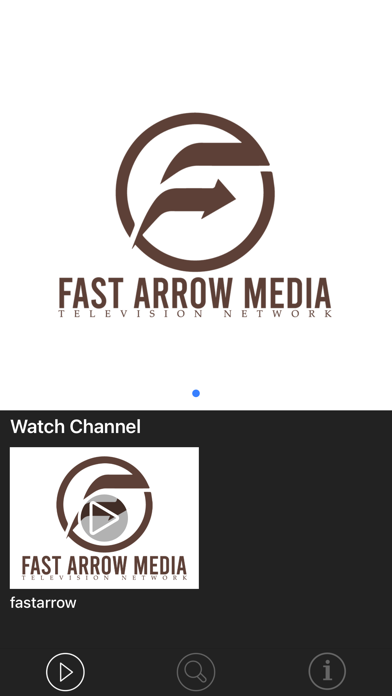 FAM TV Network Screenshot