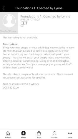 Game screenshot Redline Canine Training Center hack