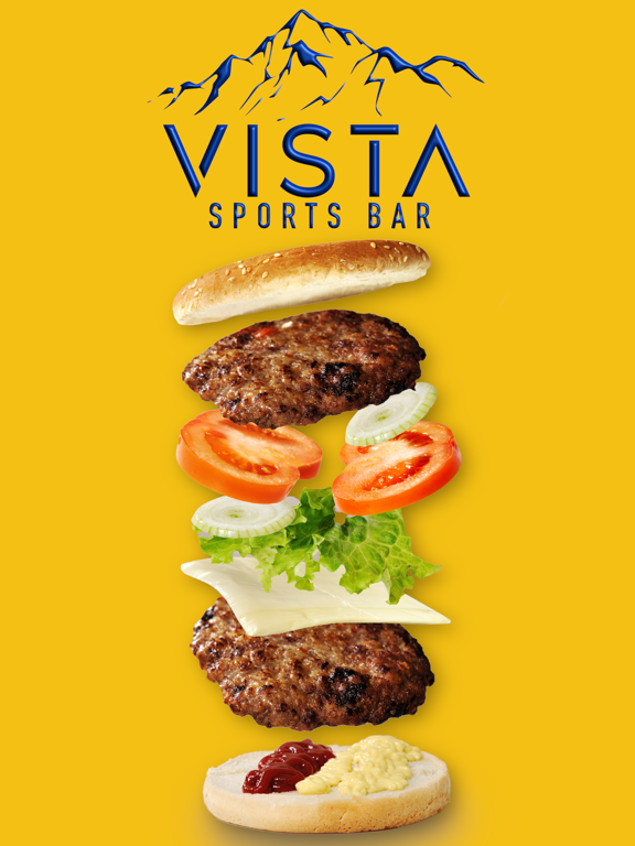 Vista Sports Bar screenshot 2