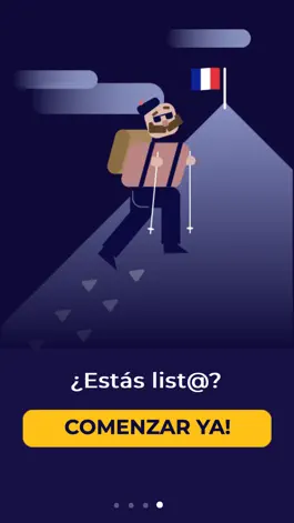 Game screenshot Parlingu FR mod apk