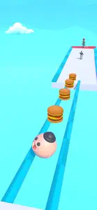 Mr. Burgers screenshot #4 for iPhone