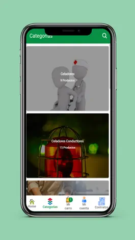 Game screenshot Sinfsa apk