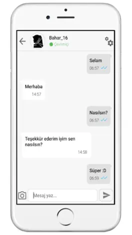 Game screenshot Elit İslami Evlilik Sitesi hack