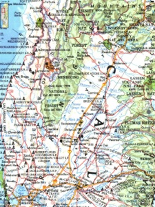 Viewer for Very Large Images screenshot #5 for iPad