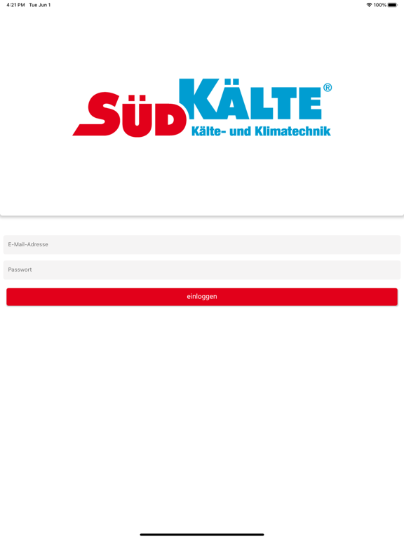 Screenshot #4 pour Südkälte
