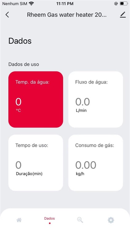 Rheem Smart