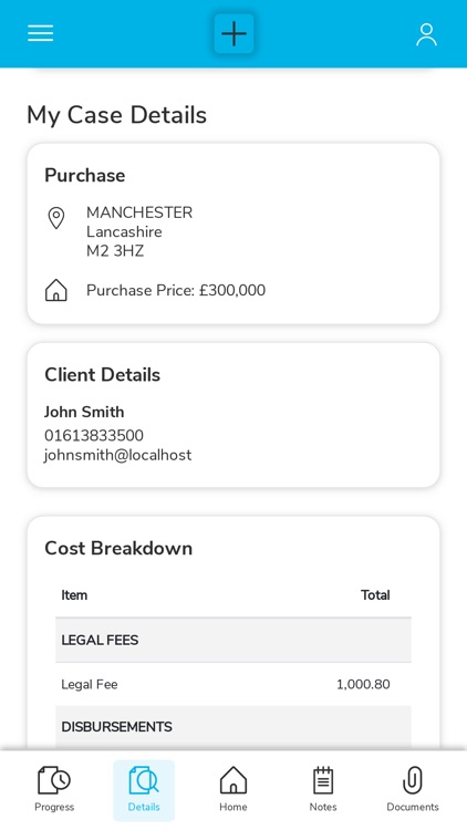 Slater + Gordon Lawyers screenshot-3