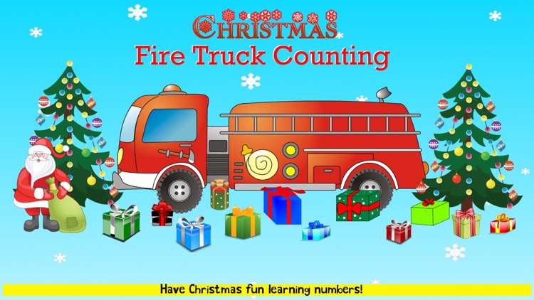Fire-Trucks Game for Kids FULL