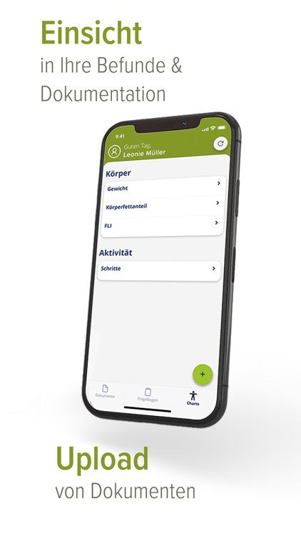 myBodymed screenshot-3