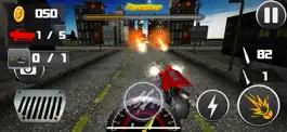 Game screenshot Moto City Destroyer 2021 hack