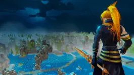 Game screenshot Iron Sword - Ninja Invasion hack