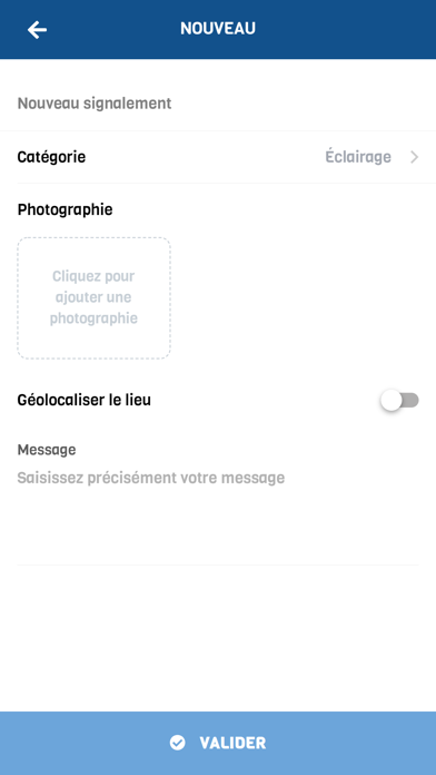 La Couture Screenshot