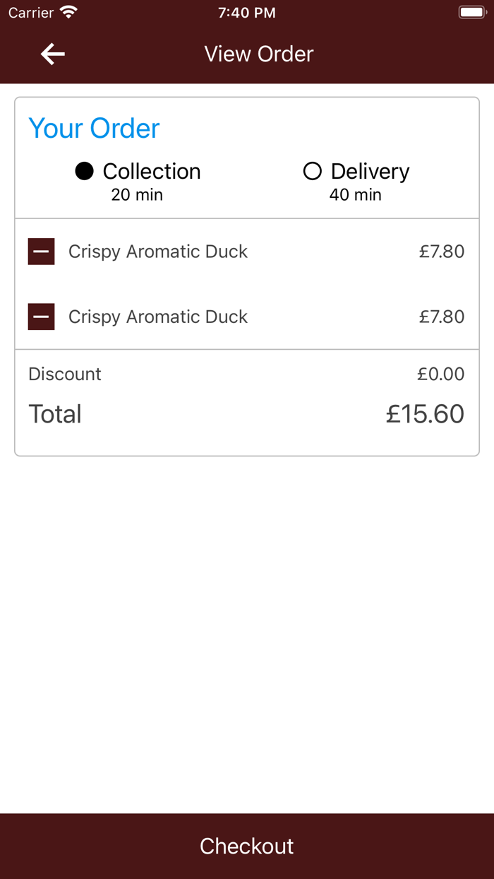 Lord Of The Noodles Penicuik