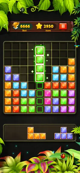 Game screenshot GemuDoku hack