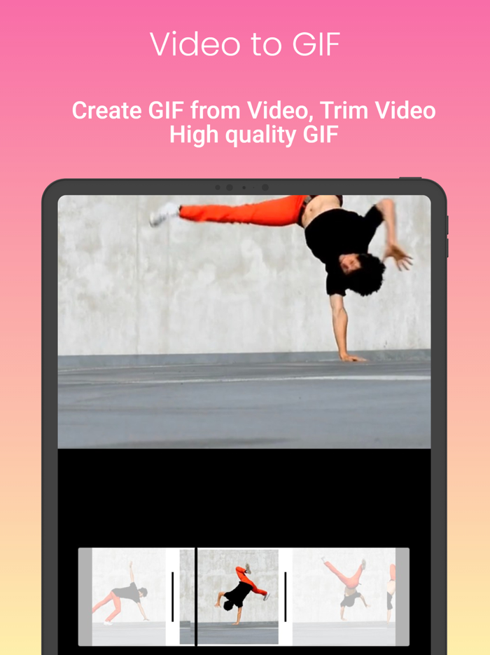 Easy GIF  GIF Maker