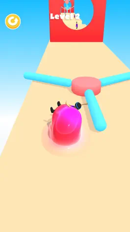 Game screenshot Slime Jumper! mod apk