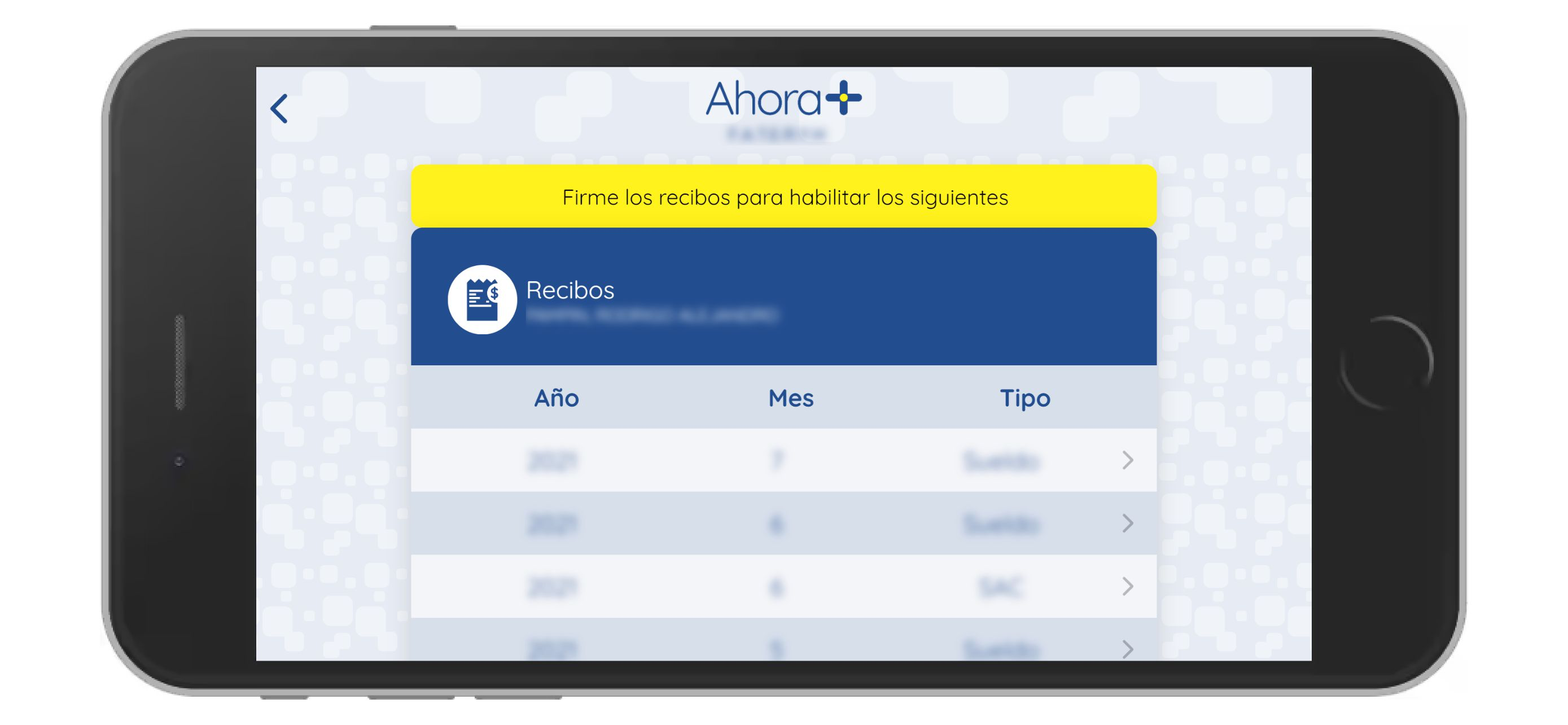 Ahora+