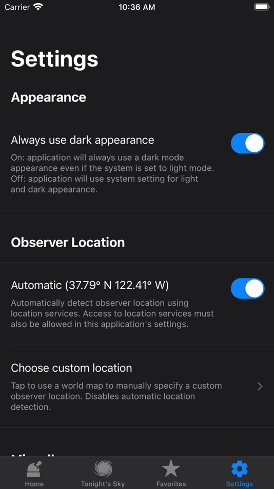 #9. ASGuide (iOS) 由: Philip Perez