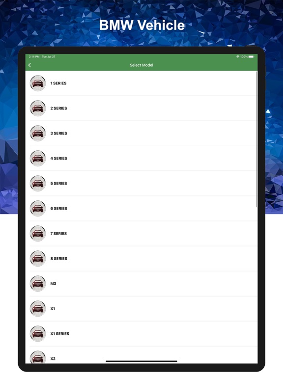 Screenshot #6 pour Key Programming Procedure Pro