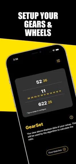 Game screenshot Gear Ratios mod apk
