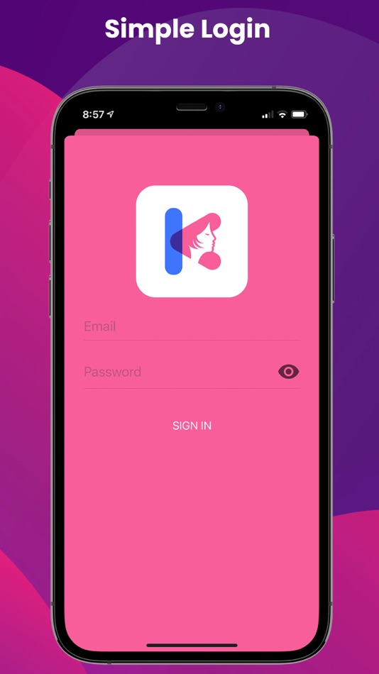 #2. Kissiko (iOS) 由: Beyond Confident Labs LLC
