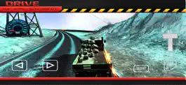 Game screenshot Truck Loads Driving Simulator apk