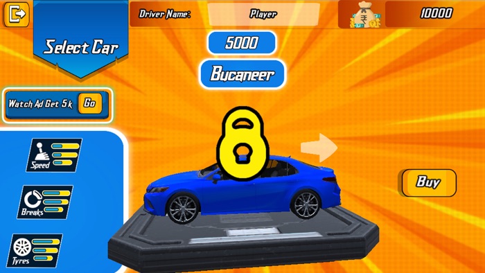 RaceXThe Ultimate Racing