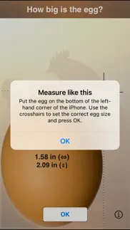 How to cancel & delete the perfect egg timer 3