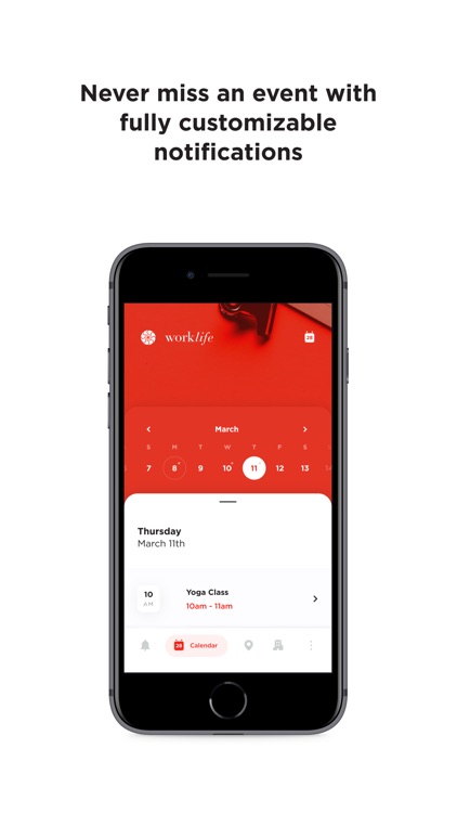 WorkLife by Irvine Company
