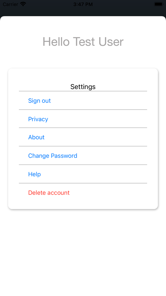 #6. Dates - Expiration app (iOS) 由: Decoreyon Green