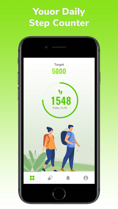 360 HealthSpot Screenshot