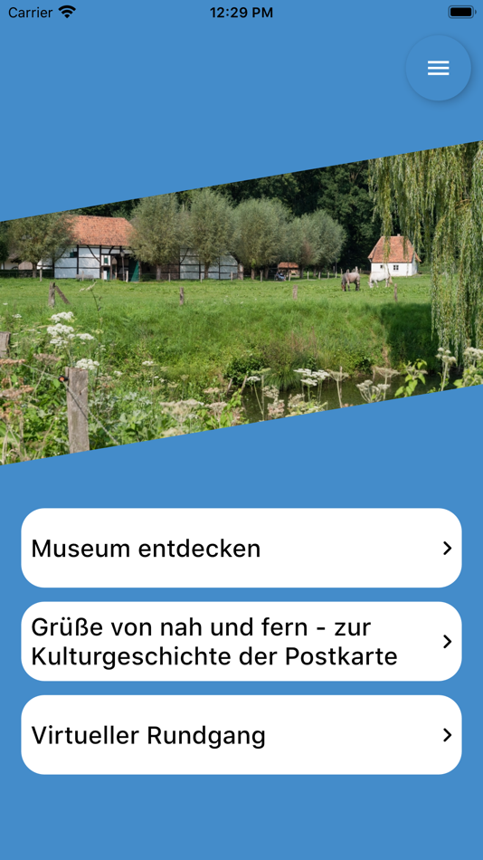 Freilichtmuseum Niederrhein - 5.0.1 - (iOS)