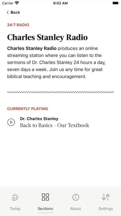In Touch Ministries screenshot-3