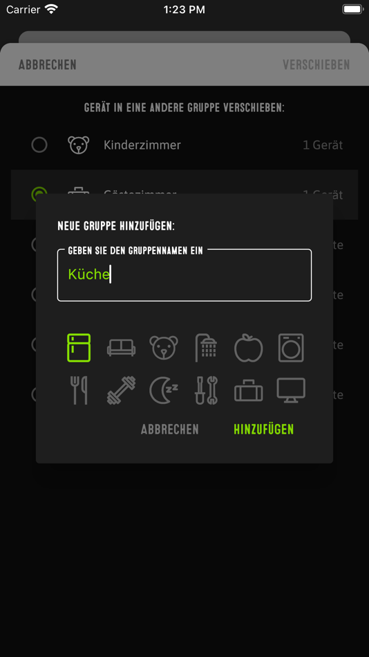 #9. Leaf Ventilation (iOS) 由: Marley Deutschland GmbH