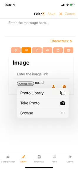Game screenshot Perfect Publisher hack