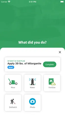 Game screenshot Home-Turf apk